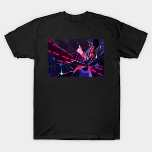 The stars are watching T-Shirt